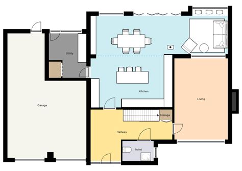 家具配置圖|Floorplanner 教學｜線上畫平面圖軟體，繪製2D/3D室內設計